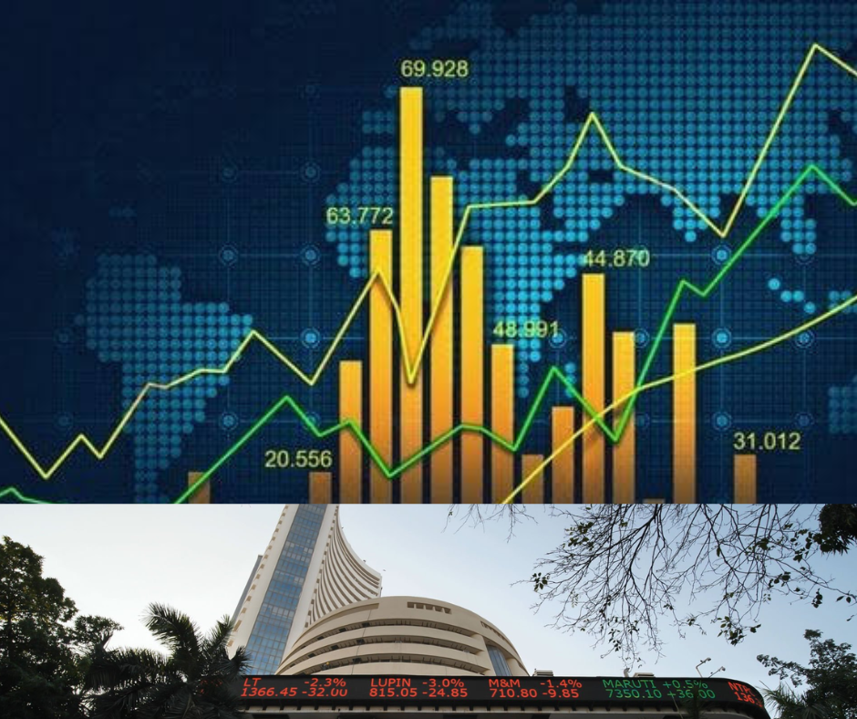 stock market structure