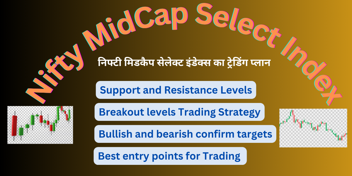 Nifty MidCap Index short-term targets