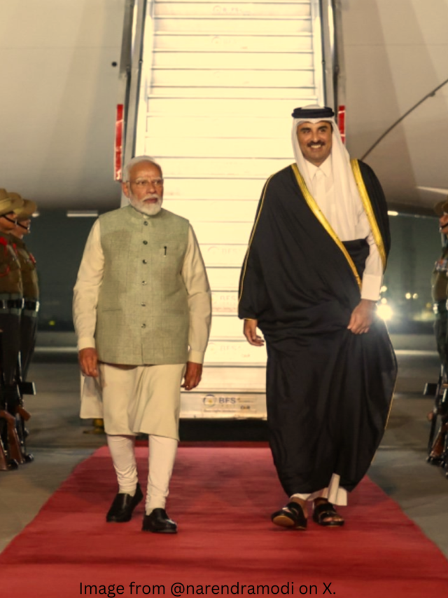 Image from @narendramodi on X.