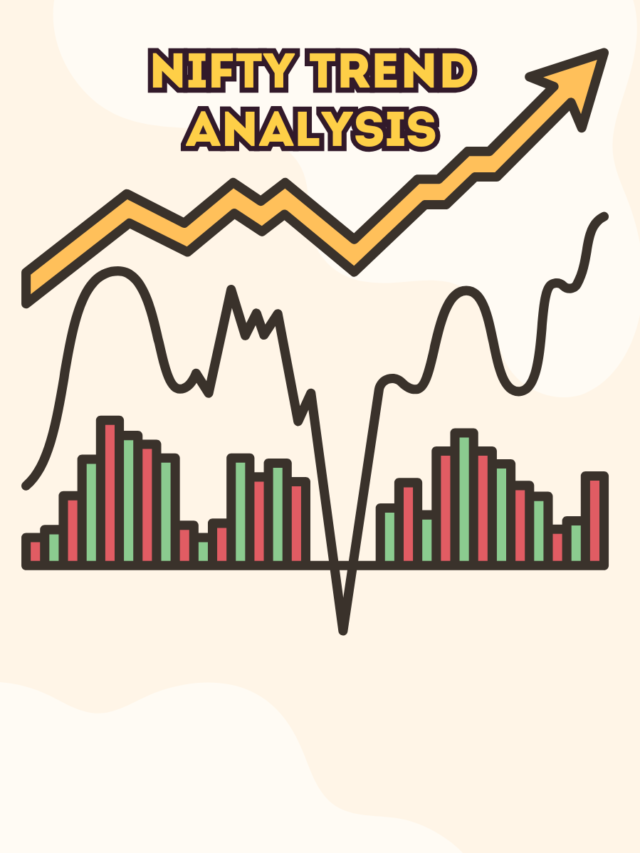 NIFTY Trend Analysis