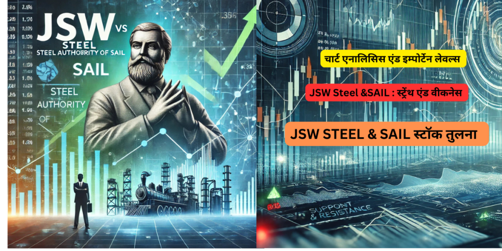 JSW Steel Strengths & Weaknesses