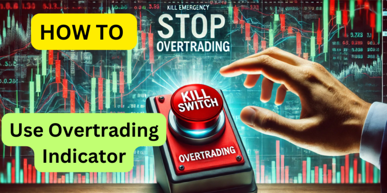 Use Overtrading Indicator