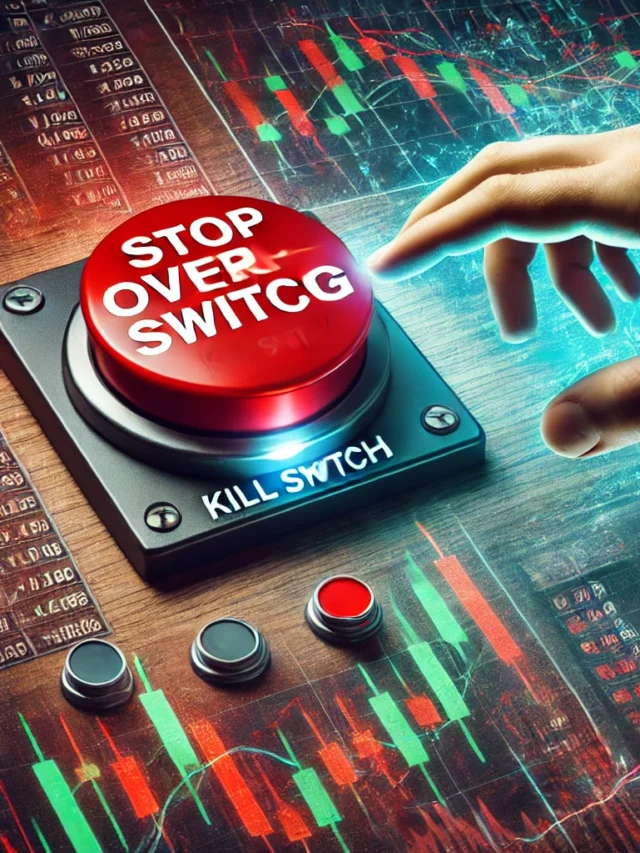 kill switch use