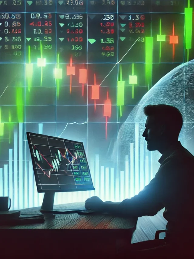 loss is part of trading