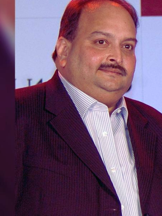 हीरा व्यापारी से भगोड़ा: मेहुल चोकसी की चौंकाने वाली कहानी!