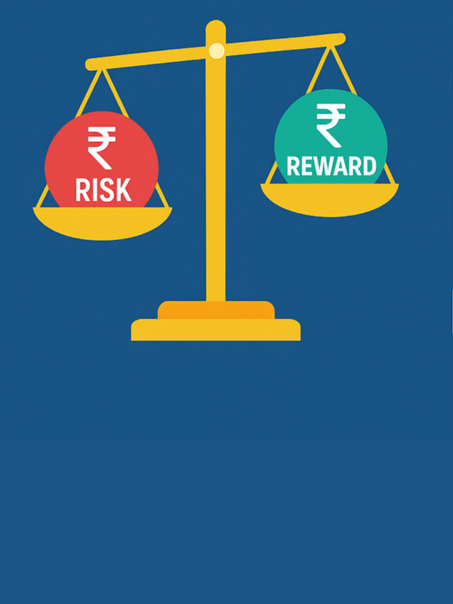 “Risk Reward vs Win Rate: कौन बनाता है आपको Winner?”