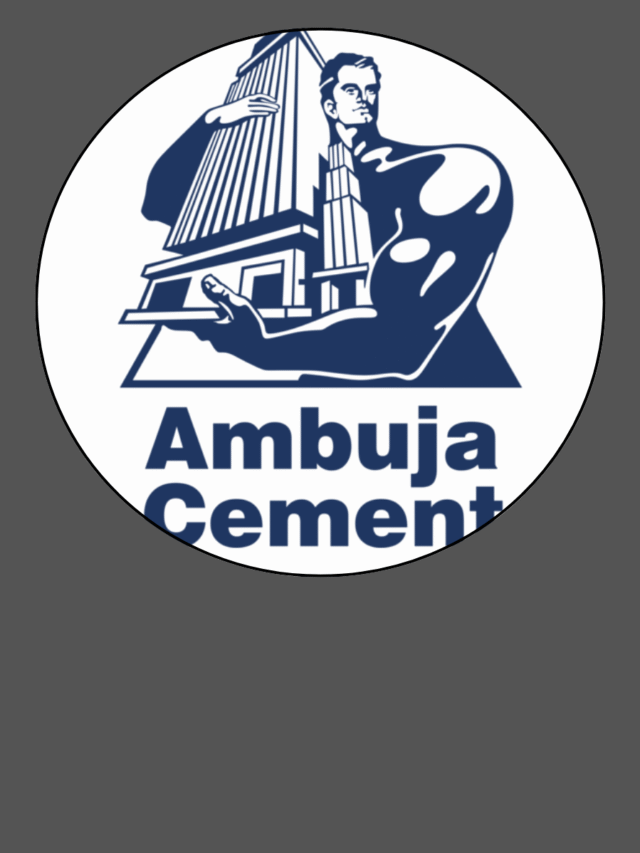 ambuja cement stock targets
