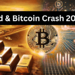 Gold & Bitcoin Crash 2025