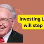 Investing Legend- will step down